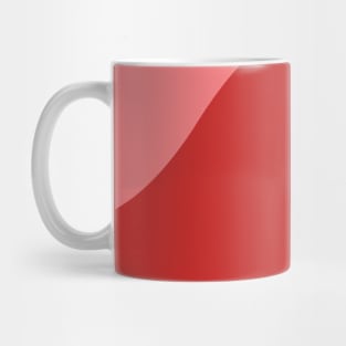 Squiggly Pink Mug